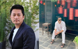 "Jang Dong Gun màn ảnh Việt": Từng bị trầm cảm sau khi ly hôn vợ đại gia, giờ sống an yên ở tuổi 45