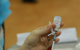 Bộ Y tế đề nghị các địa phương đề xuất nhu cầu vaccine COVID-19