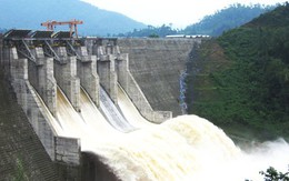 Bộ Công Thương đề nghị bổ sung 2 thuỷ điện trên sông Hồng, Bộ Xây dựng nói gì?