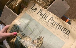 Vì sao tiếng Pháp là một trong những ngôn ngữ lãng mạn nhất thế giới?