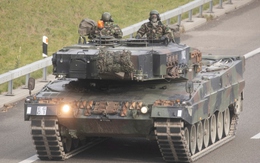 Cách Ukraine sử dụng xe tăng phương Tây trong cuộc phản công
