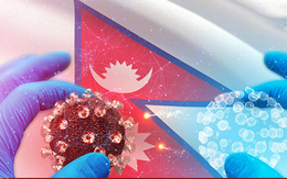 Đông Nam Á là khu vực gia tăng số ca nhiễm COVID-19 mạnh nhất trên thế giới