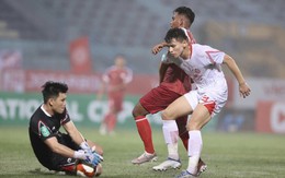 Nhận định Hải Phòng vs Viettel, 19h15 ngày 17/4: Cuộc chiến của hai kẻ sa cơ