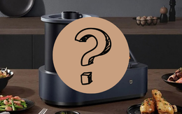Người dùng nhận xét thế nào về robot nấu ăn?