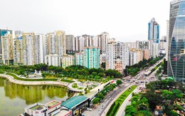 Chung cư cao cấp "thất sủng": Chưa đầy 1 năm trước còn tăng giá tới 1 tỷ đồng/căn, giờ đây mức độ quan tâm sụt giảm gần 30%, phải giảm giá bán