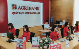 Agribank đồng loạt có 3 phó tổng giám đốc mới