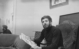 Gia đình tiết lộ tài tử Israel từng là điệp viên của cơ quan tình báo Mossad