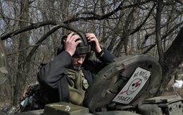 Tài liệu mật bị rò rỉ của Mỹ tiết lộ thời điểm Ukraine tiến hành phản công