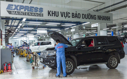 Tâm lý ngại bảo dưỡng ô tô tại các đại lý chính hãng