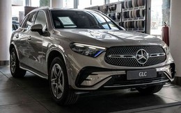 Mercedes-Benz GLC 2023 chốt lịch công bố ở Việt Nam: Dễ có nhiều nâng cấp làm khó X3, đại lý báo giá không hề rẻ