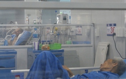 Các bệnh viện bật chế độ "phòng thủ" trước nguy cơ COVID-19 trở lại