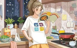 Trả cho cô giúp việc lương 15 triệu nhưng hở chút mẹ chồng tôi lại bị sai phái ngược lại