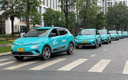 CEO Vingroup chia sẻ tham vọng phát triển công ty taxi điện GSM của tỷ phú Phạm Nhật Vượng là vươn tầm châu Á