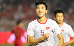 Từ 'đoàn tàu tình yêu' đến thứ vũ khí giúp U23 Việt Nam chinh phục tấm HCV SEA Games lịch sử