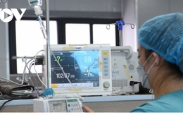 "140 ca COVID-19 biến chủng mới ở BV Bệnh Nhiệt đới" là tin giả