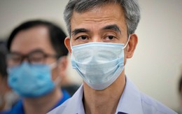Lời 'gan ruột' của cựu giám đốc Bệnh viện Tim Hà Nội