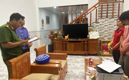 Hai cán bộ Cục Đăng ký đất đai - Bộ TN&MT bị bắt vì nhận hối lộ, làm sai lệch hồ sơ địa chính
