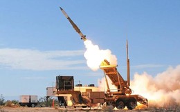 Đức chuyển giao tổ hợp tên lửa Patriot cho Ukraine