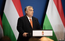 Lý do khiến Hungary hòa giải với Mỹ sau khi rút khỏi ngân hàng do Nga kiểm soát