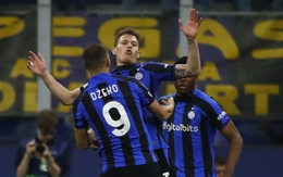 Kết quả Cúp C1 châu Âu 20/4: Inter Milan sánh bước Man City vào bán kết