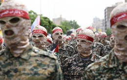 Iran thề trả đũa Israel sau cái chết của một sĩ quan IRGC