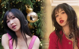 Vợ đại gia Minh Nhựa bất ngờ tung ảnh không photoshop, chỉ lộ đúng một khuyết điểm nhỏ ở tuổi 33