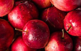 Thay đổi bất ngờ nếu bạn ăn mỗi ngày 1 quả táo