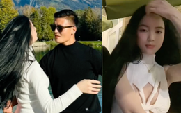 Bạn gái Quang Hải phản ứng thế nào khi bị đồn “cặp” đại gia, ăn cắp và mới chỉ học hết lớp 9?