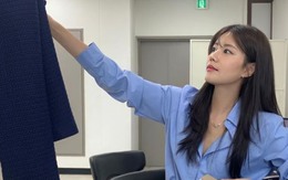 Bỏ việc lương 40 triệu/tháng để livestream bán hàng: Lời lãi chưa thấy đâu nhưng mệt hơn dân văn phòng