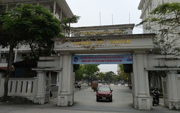 Vụ nữ sinh tự tử nghi do bạo lực học đường: Một số giáo viên, học sinh nhận tin nhắn đe doạ