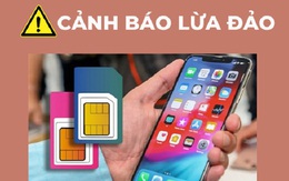 21 hình thức lừa đảo qua mạng xã hội và điện thoại cần cảnh giác