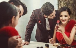 Tâm sự buồn của gái xinh tự nguyện làm 'con giáp 13' cho lão đại gia để mong đổi đời