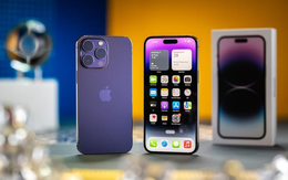 Giá iPhone 11, 12, 13... đồng loạt lao dốc kịch sàn, có mẫu chỉ còn hơn 8 triệu đồng