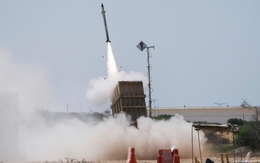 Israel chuẩn bị thử nghiệm “hệ thống cảnh báo sớm” ở Ukraine