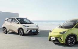 Khuynh đảo thị trường, chiếc ô tô điện giá siêu rẻ, nhận 10.000 đơn hàng trong 1 ngày có gì hấp dẫn đến vậy?