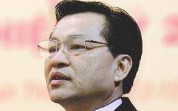 Cựu Chủ tịch Bình Thuận Nguyễn Ngọc Hai sắp hầu toà