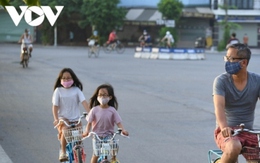 WHO: “Việt Nam hoàn toàn có thể tự hào về thành quả chống đại dịch COVID-19”