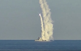 Israel sắp thử hệ thống cảnh báo sớm tại Ukraine