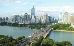 Tại sao FPT chọn một thành phố ở khu vực kinh tế kém phát triển nhất Trung Quốc để mở rộng?