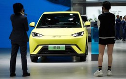 Sau ô tô điện giá ngang Honda SH, đây là chiếc xe tiếp theo sẽ ‘phá đảo’ thị trường toàn cầu: Giá chỉ từ 260 triệu, công nghệ không kém xe Tesla