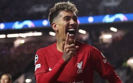 Firmino đồng ý gia nhập Barcelona