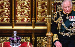 Khối tài sản khổng lồ của Vua Charles vượt xa cố Nữ vương Elizabeth II
