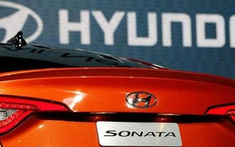 Yêu cầu triệu hồi xe Hyundai và Kia bởi lỗi bảo mật tại Mỹ