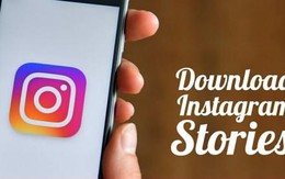 Hướng dẫn tải Story Instagram trên máy tính, điện thoại đơn giản