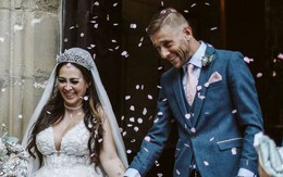 Nhờ bãi phế liệu, cặp đôi tiết kiệm được số tiền 525 triệu đồng cho đám cưới
