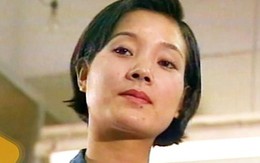 Chân dung nữ diễn viên Lệ Hằng đóng vai chính 'Xin hãy tin em' vừa bị bắt