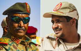 Vì sao xung đột Sudan khiến cả thế giới bận tâm?