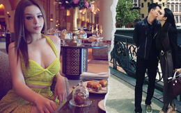 Lấy đại gia BĐS vừa đẹp trai lại giàu có, hot girl được tặng biệt phủ 80 tỷ nhưng không hề thua kém chồng nhờ 1 bí quyết