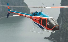 Vụ rơi trực thăng Bell 505: Bảo hiểm chi trả hơn 1,5 triệu USD bồi thường