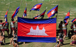 Muốn lễ khai mạc SEA Games hoành tráng như Olympic, Campuchia phát lệnh cấm đặc biệt tới người dân